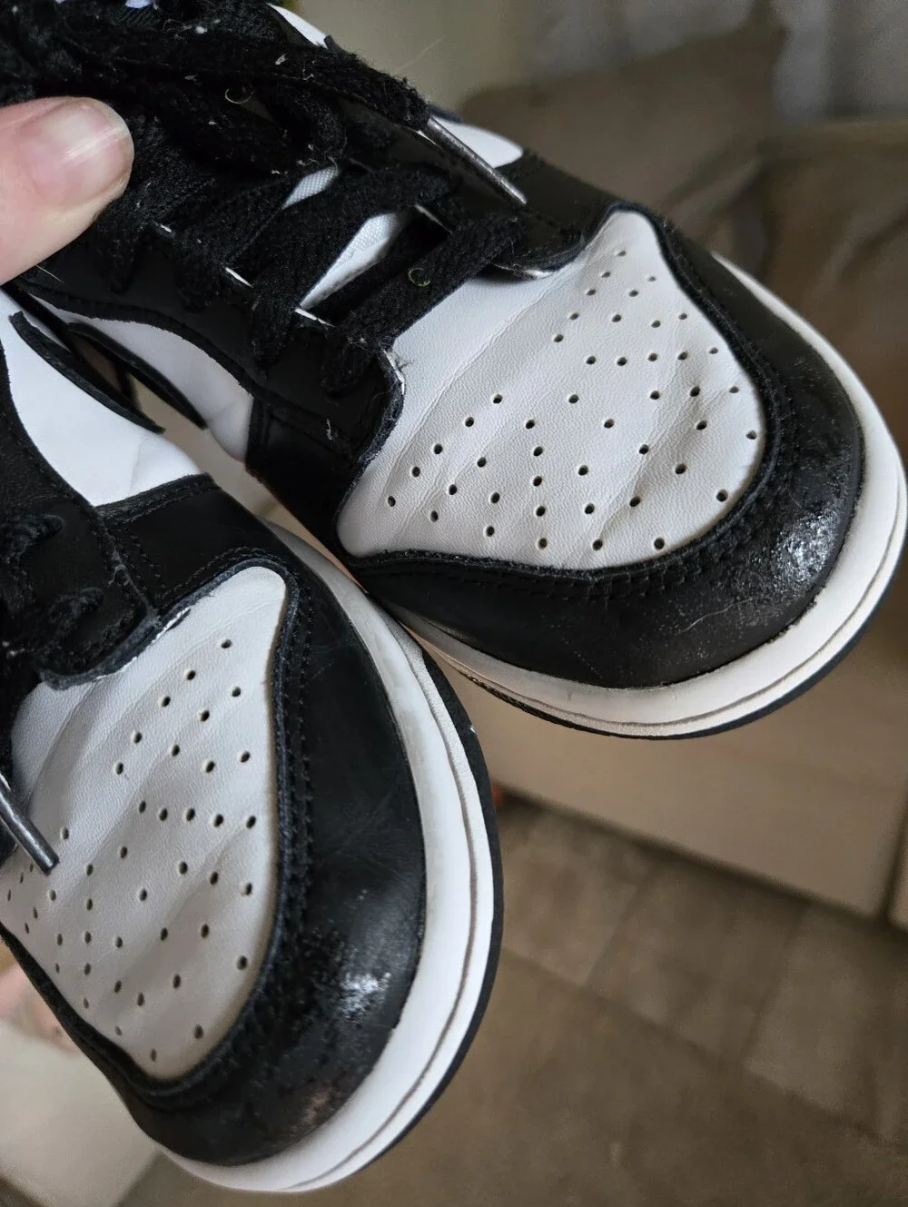 Nike Dunk Low Retro 